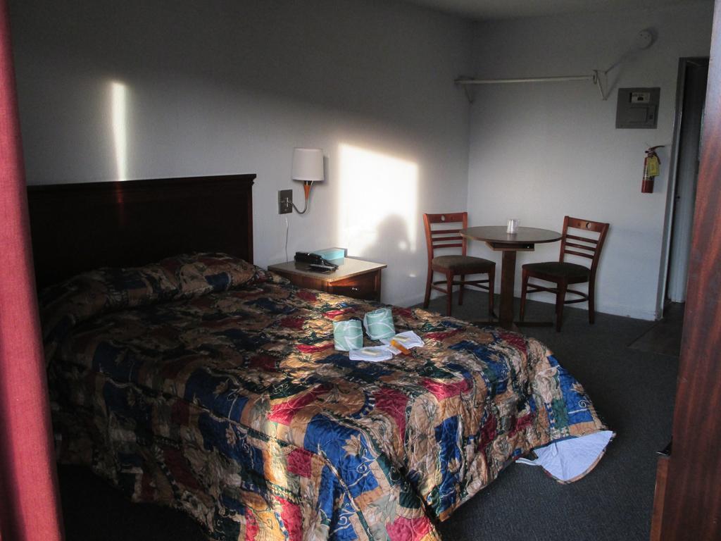 Budgetel Inn And Suites Atlanta Zimmer foto