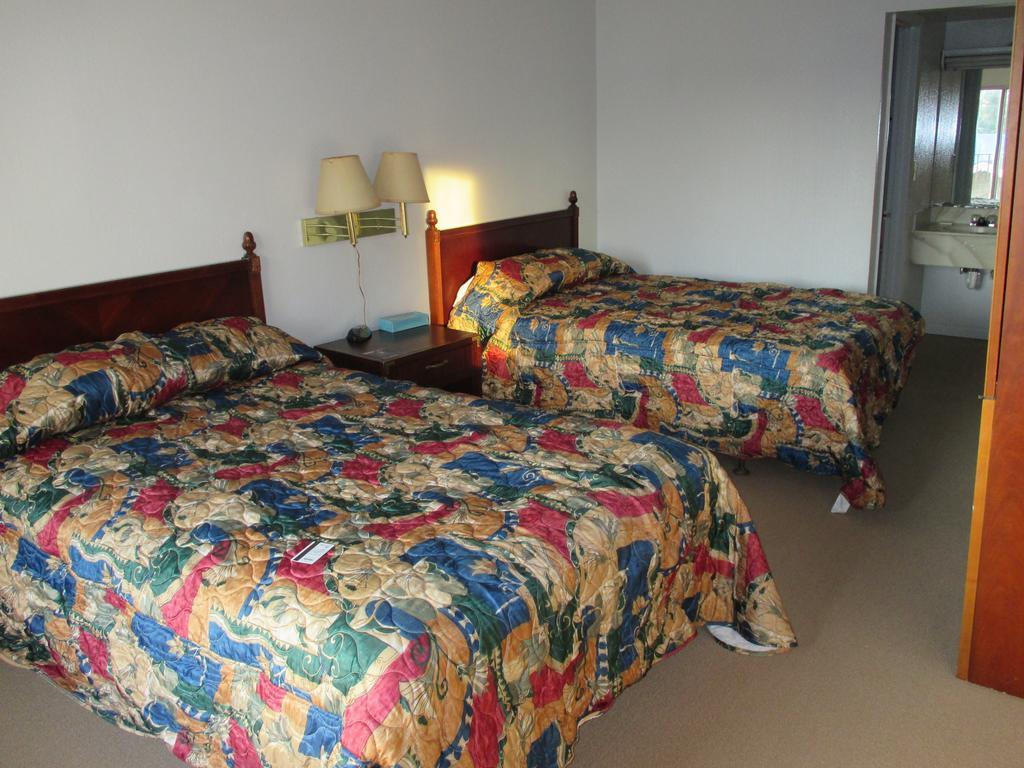 Budgetel Inn And Suites Atlanta Zimmer foto